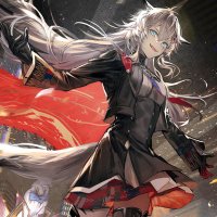 ガチヤバ（アークナイツ周年ガチャまでガチャ禁） (@gatiyaba868) 's Twitter Profile Photo