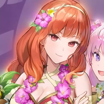Noodle  Fire Emblem Marathon 13/17さんのプロフィール画像