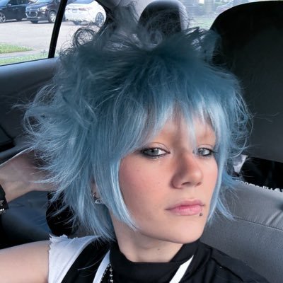 twitter angel, harlot, professional yapper, & occasional cosplayer. Owner of @disasterfulgrls