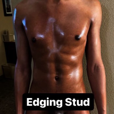 Slow and steady wins the race 😮💨 DM are open to anyone that wants to edge me and challenge the fuck out of my dick. Experienced edger🍆🥛