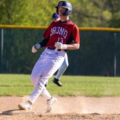 Blake Tichy Profile