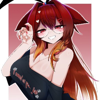 R18 - Introvert | Single | Absurd videos, zesty photos :3
Very 18+ friends only account: @tastyysecret
pfp: @fudanshi_toxic