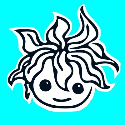 Mana_R134's profile picture. Blenderなどモノ作りアカウント I love creation 🎨🖌️ VR関連は👇