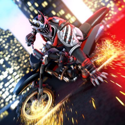 Spider 🕷️(21 days 🎉)さんのプロフィール画像