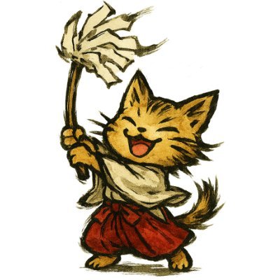 パチスロ開発→ゲーム開発。今はフリーランス。2025年7月にオンライン神社サイト公開しましたのでぜひ覗いてみてください🥳