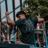 Corona (@acrkevin) 's Twitter Profile
