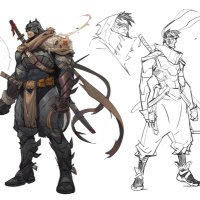 YimikaTheArtist (@theyimikaart) 's Twitter Profile