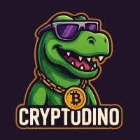 CryptoDino (Benni) (@b_schwab1) 's Twitter Profile Photo