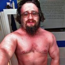 cyborgadrian888's profile picture. 