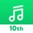 LINE MUSIC
