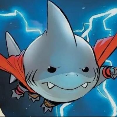 BZ | Rakai 🦈🍉さんのプロフィール画像