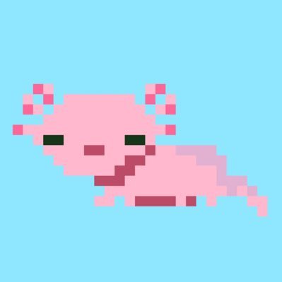 matcha5246's profile picture. ピクミンブルーム初心者🔰／羽ピク推し🩷／ウーパールーパー好き／#kosen24s