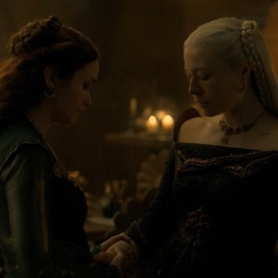 an account to anonymously spread positivity and love in the asoiaf/hotd fandom. ♥️ join our cult with open arms 🤗