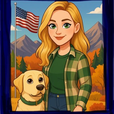 Mom, Wife, ChristianCons, LupusSurvivor, ✝️God&Country🇺🇸. 🚫NO PORN/Dating/DM/Crypto