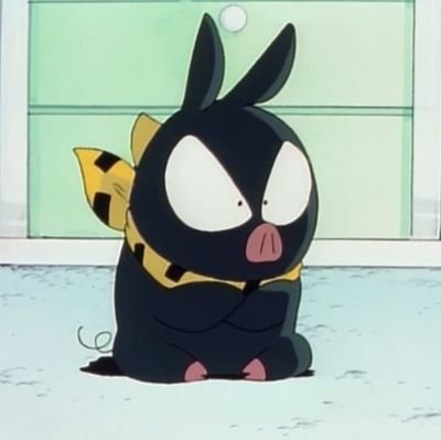 pppoweretc's profile picture. 백합하는 밀레시안