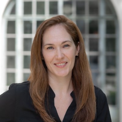 Kimberly Ray Profile