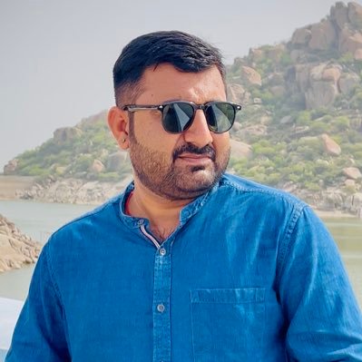 Shakti_bhati1's profile picture. bal gopal library bal gopal kidswear