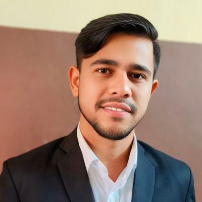 shamsher983's profile picture. 𝐎𝐟𝐟𝐢𝐜𝐢𝐚𝐥 𝐀𝐜𝐜𝐨𝐮𝐧𝐭