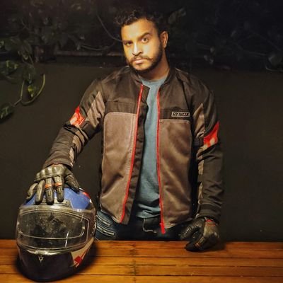 I Cheat Death |
Junior Resident General Medicineāļø
Youtuberš„
Viva Ronaldoā½
Follow for Insights you don't find anywhere on the Internet
