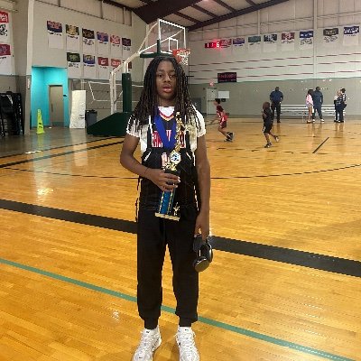 CO/29| Freshmen| Weight-129|Point Guard|Westfork High school|5’7|