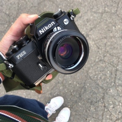 _nonchichichi_2's profile picture. 趣味発信・情報収集！