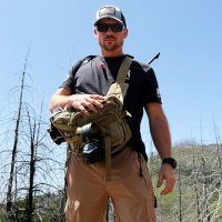 Kevin Ferguson (@r4cerunner) 's Twitter Profile