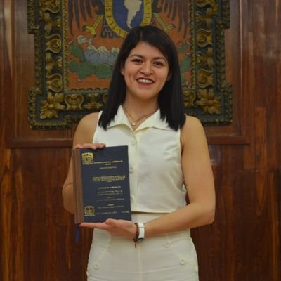 Runner since 2017 🏃♀️
Science lover 👩🏻🔬
UNAM || FQ || QFB 🥼🎓