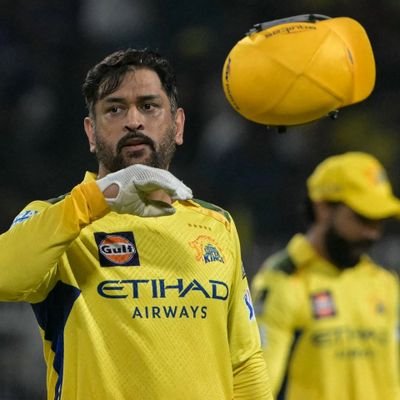 Abt Me-
Movie buff,gamer🎮 and a tech geek.
CSK | India 🇮🇳 | Real Madrid