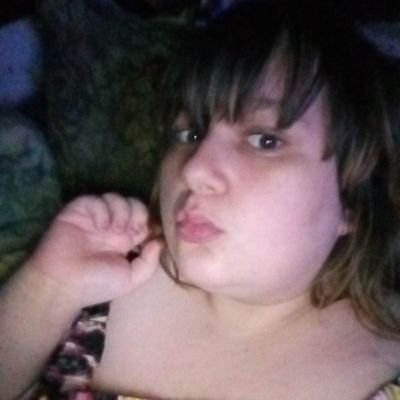 WyrickEllen's profile picture. S i n g l e 💕

(Looking for Gifters via Throne. I'm a content creator person. lol 😂)

send a DM 💌