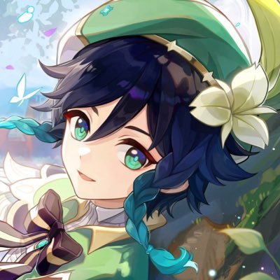The Daily Venti News (semi-ia)さんのプロフィール画像