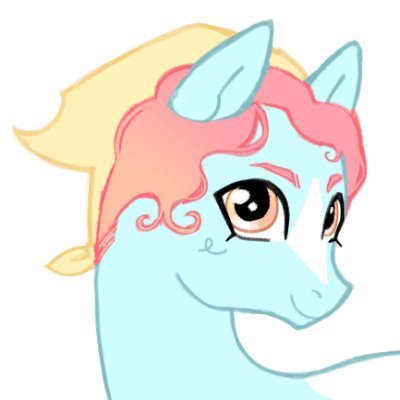 The MLP Harmony Project is an artistic volunteer-based fundraising initiative currently supporting @ImmDef (Immigrant Defenders Law Center) 🌈🐴