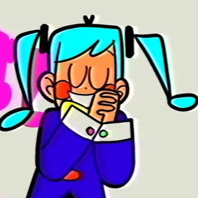 SplingyDingy's profile picture. #2 Miku Fan