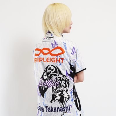 #JAPANLadies ¦ DYNASTY TRIPLEIGHT ¦ STORY TELLER ¦ キヨくん ¦ 寿司 ¦ ゲーム ¦麻雀¦隠岐の島産¦お仕事の依頼はDMへ¦ 雀荘とダーツバーのスタッフしてます👩🏻🍳