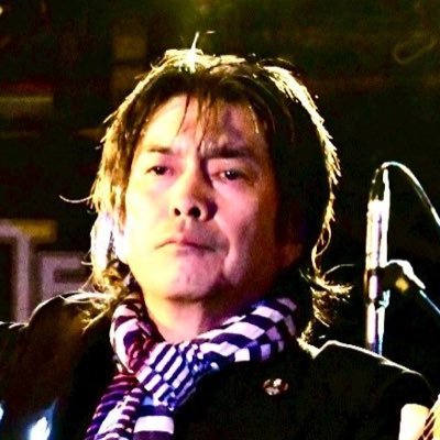 vocal, guitar, songwriter / the LEATHERS / 風ニ吹カレテ / 島&NNR / ザ・サブタレニアンズ/ NICKEY & 気狂いピエロ/NICKEY & THE WARRIORS=wildcherry records,Eternal Grooves producer