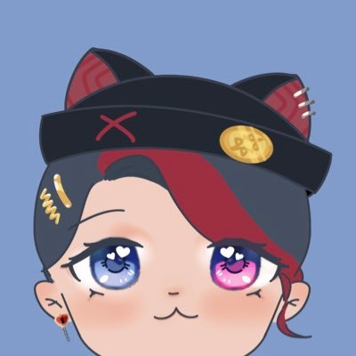 Balalala~~~ || Former Mystake 🧡// Current K9 ❤️🩹 /// That’s it I have to admit LADS has officially taken over my life 🐟🍐✨🚗🍎