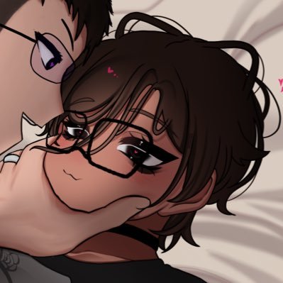 ┊🔞┊NSFW PH Artist/Illustrator┊OC/YCH/Adoptable content ┊a starving alley cat ┊♡@atelierhikarii