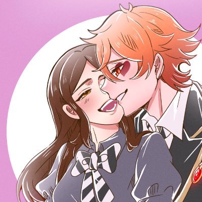 27. she/they. 🇵🇷 || spa/eng ok! || ocxcanon & yumeshipping || Selective ❤️ || → https://t.co/NgIHvN2XOC