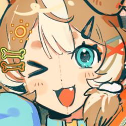 wawawaw ! 🧡 Plushy chihuahua vtuber!! {en/es}┇ 🎨: #poffimages ┇ ooc quotes: #wawawoopsie 🧡
🐾 credits; https://t.co/DCfOPoJ4ni