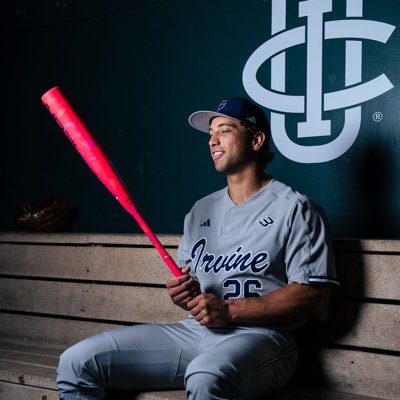 Houston Astros Organization, UC Irvine Baseball Alum