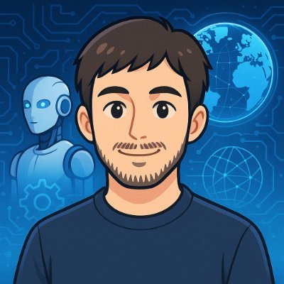 40代ママのための副業アカウント🍼
AI×時短ツールで「毎月+3万円」を目指す方法を発信💻
これまで500名以上に起業サポート、年商1億〜100億以上の企業を作った成功した弟子が多いのが自慢🎓
趣味はAI研究、UFO、都市伝説 など好き
#ママ起業 #AI副業 #時短副業 #都市伝説 #起業サポート