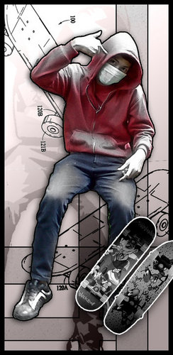 ivan_jrs's profile picture. follow me n follow back. jack daniels---⇒ ( ^.^)╱d□☆□b╲(^.^ )