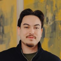 Damian Tran (@damianvtran) 's Twitter Profile