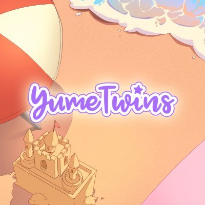 YumeTwinsさんのプロフィール画像