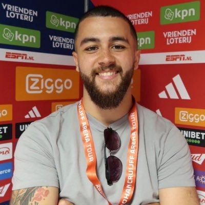 🎥 An IT guy with a camera & an opinion | 🏆 FBAs Best Young Content Creator 2019 | 💻 (not so successfully) navigating a Football Manager addiction