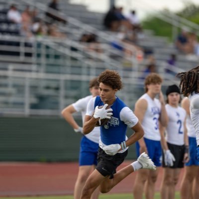 Camden Tolbert Profile