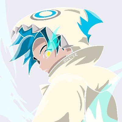 DARTΞR 🎯さんのプロフィール画像