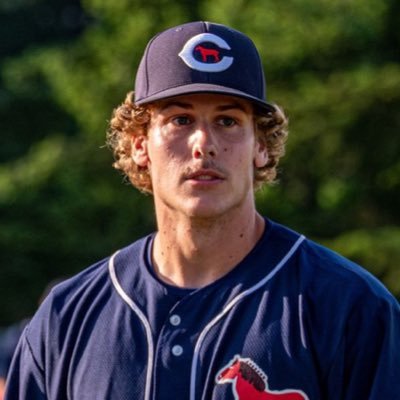 6’3 210 | Isaiah 41:13 | RHP | Roll Studs | SJSU Spartan
