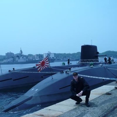 JHaze247's profile picture. 🇨🇦 🇳🇱 ✝️ ⚔️ ⚓️ Veteran
