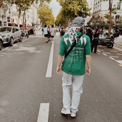 Al-‘Ibadah - At-Tawakkul - As-Sabr | Spécialiste et fan du PSG et ses Titis | IDF (93) prospects seeker |