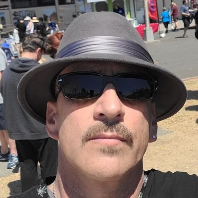 Rubenjr008's profile picture. A man who loves life